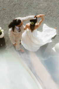 Bucks county wedding photographer