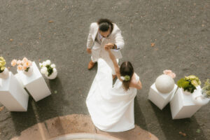 Bucks county wedding photographer