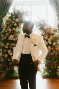 Bucks county wedding photographer