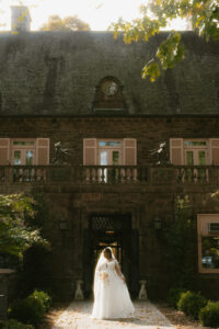 Bucks county wedding photographer