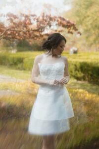 Garden wedding inspiration