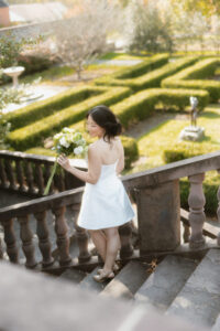 Garden wedding inspiration