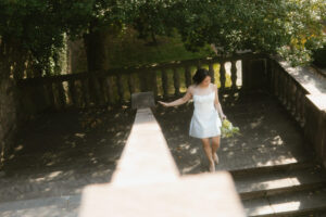 Garden wedding inspiration