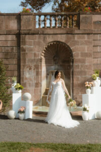 Philadelphia wedding photographer