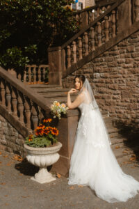 Philadelphia wedding photographer