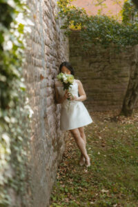 Philadelphia wedding photographer