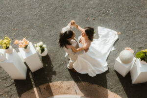 Tyler gardens wedding newtown pa