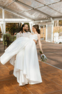 Tyler gardens wedding photography1