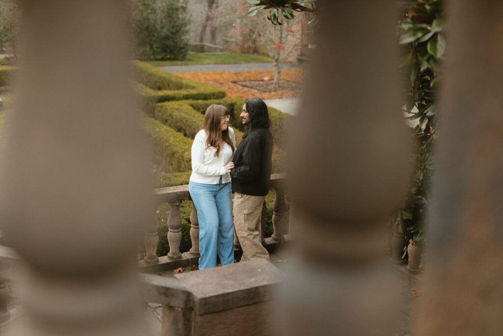 AlexisandKrishnaengagements