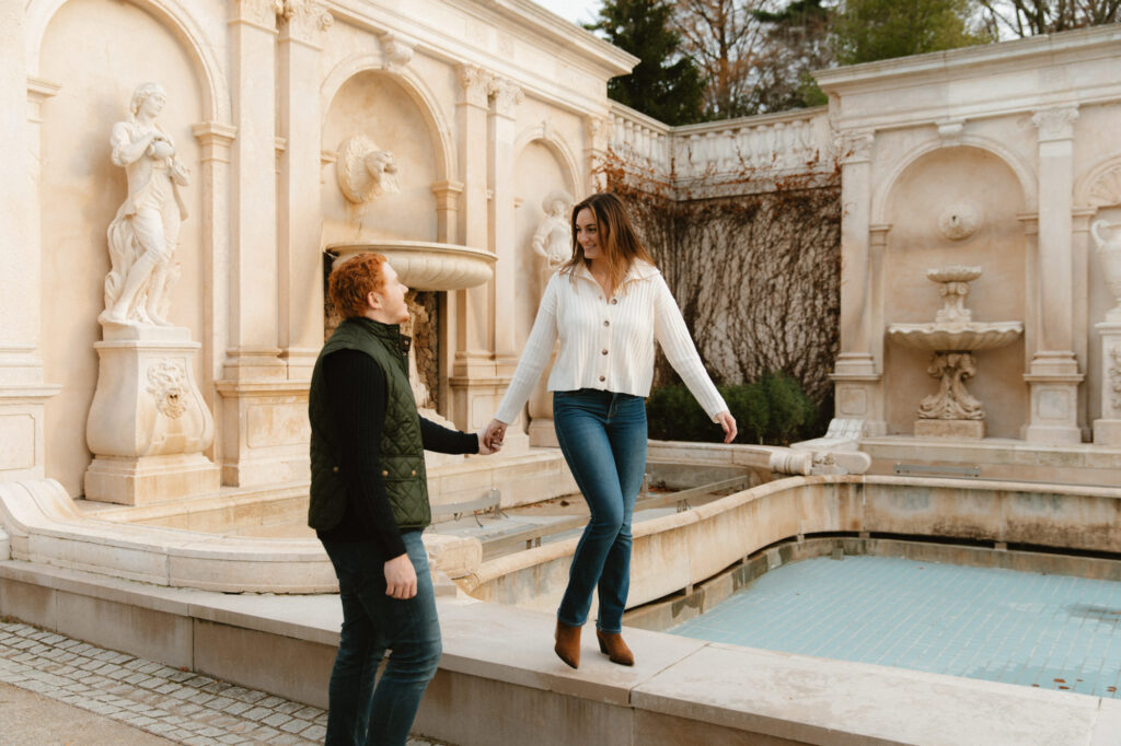 Bridget ryan engagements