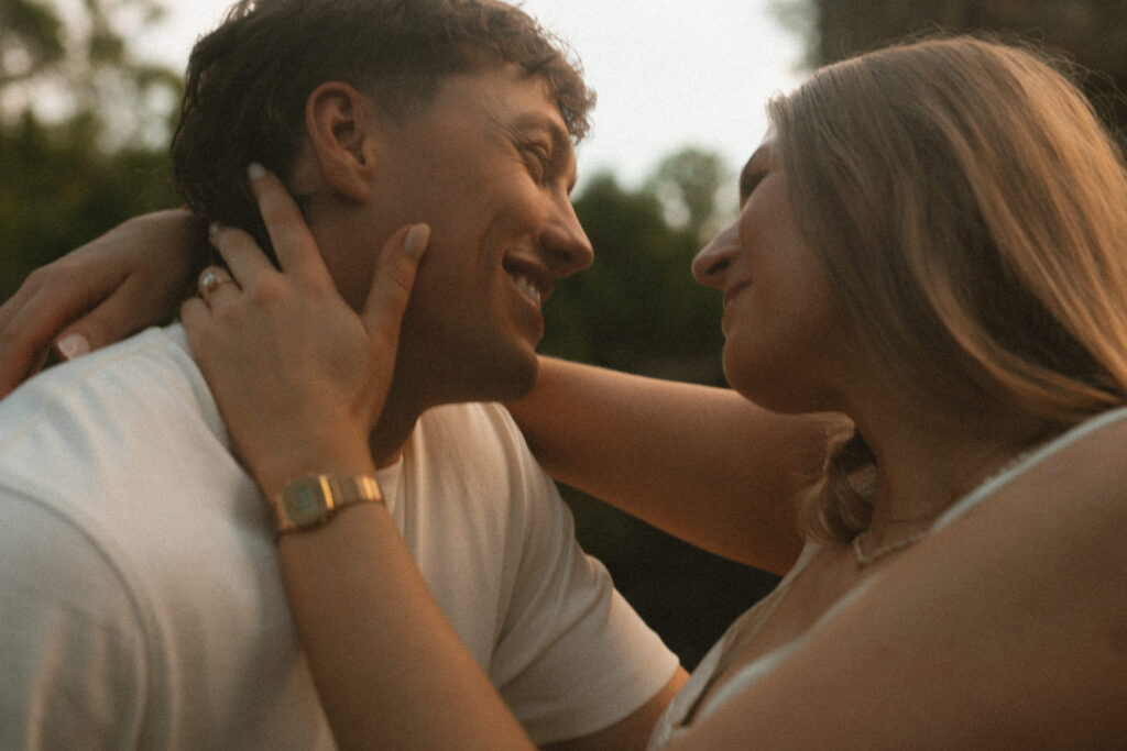CarolineandCole engagements
